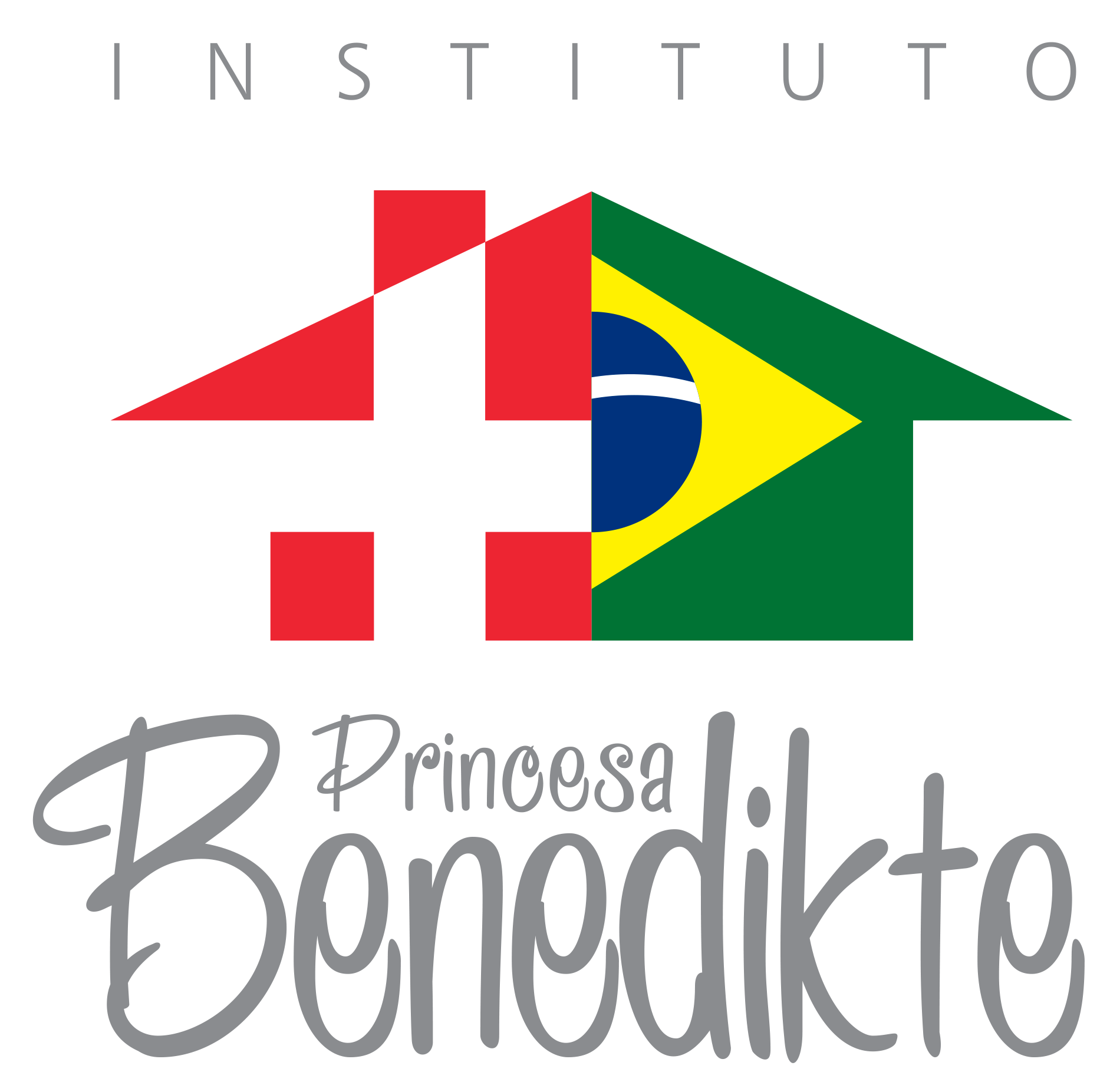 Logo Instituto Benedikte